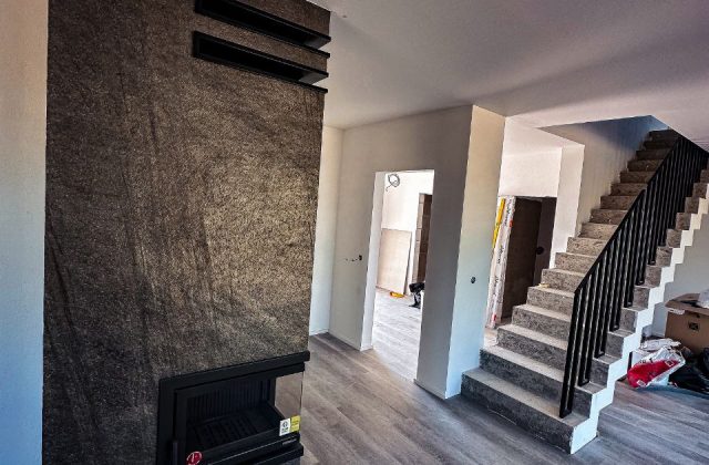 Praha – Troja (Byt +2kk )