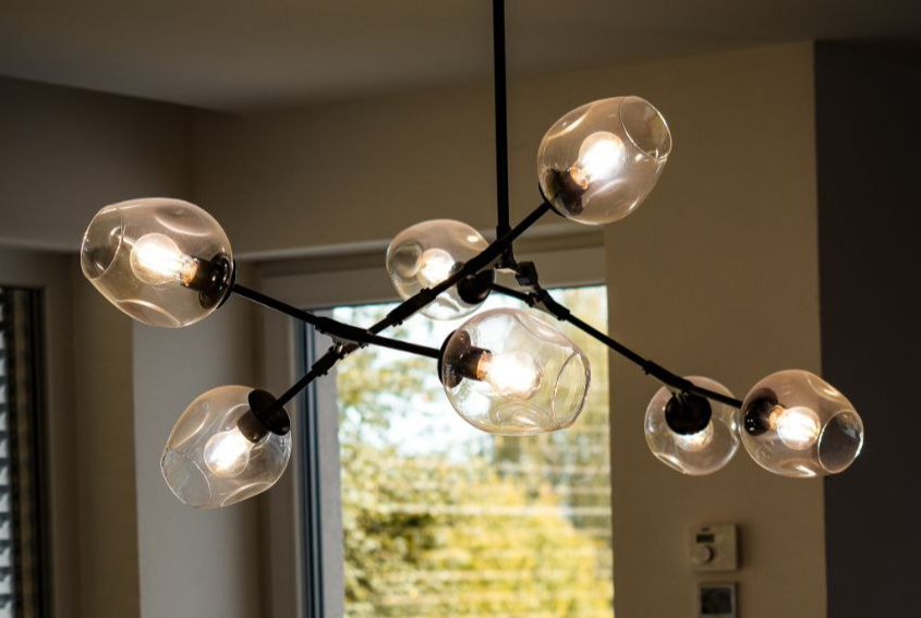 Komplexní osvětlení